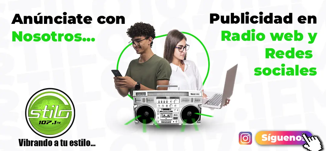 Stilo FM - Radio online